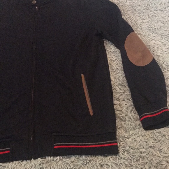 Men’s jacket - Picture 3 of 3